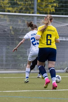 Bild 148 - F SV Eidelstedt - SC Alstertal-Langenhorn : Ergebnis: 2:7
